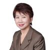 DR. ROSE PATSY TIBOK