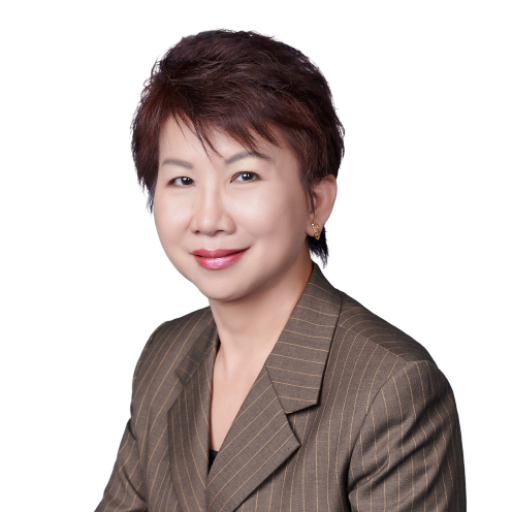 DR. ROSE PATSY TIBOK