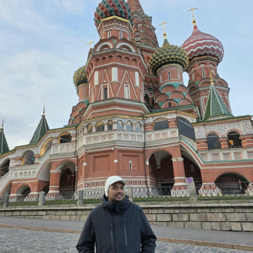 RUSSIA CHAPTER