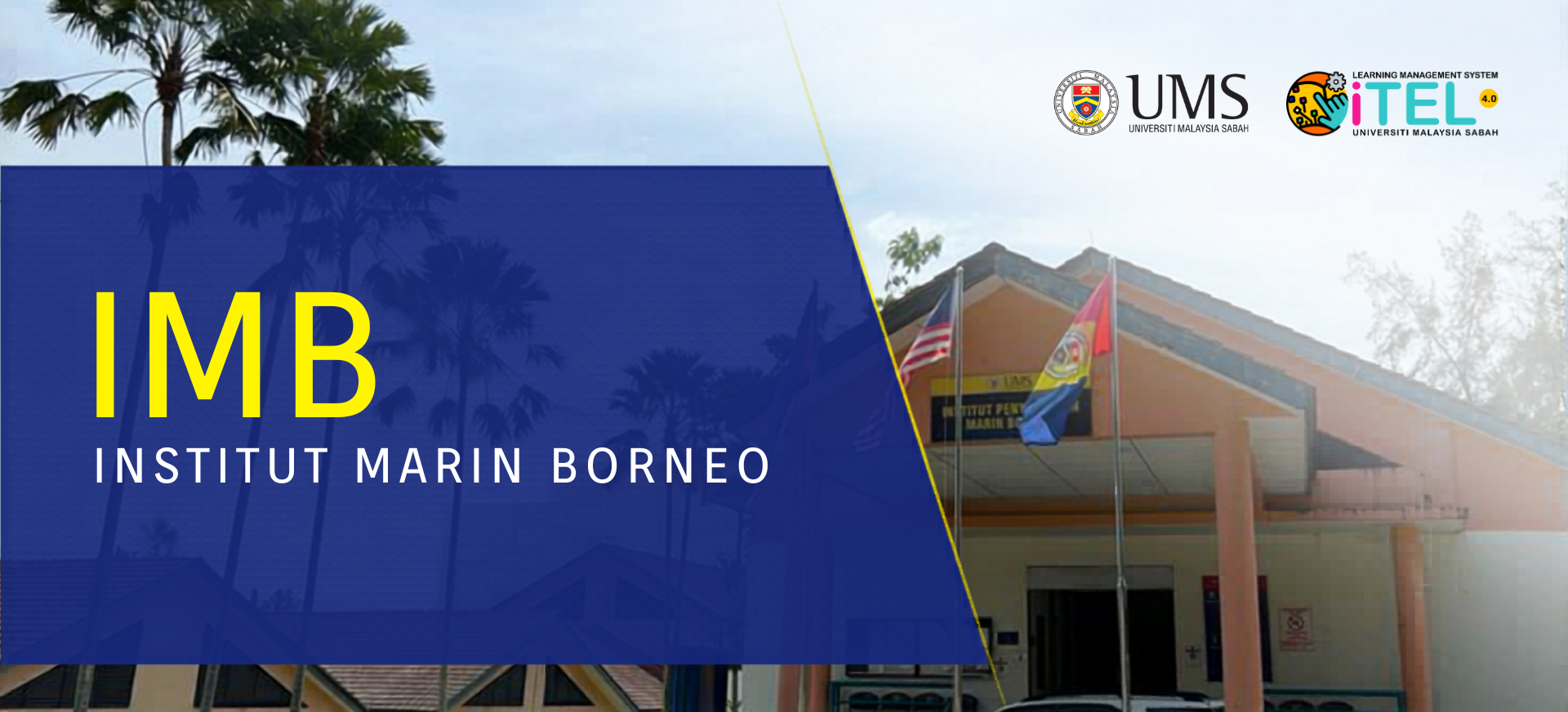 Institut Marin Borneo