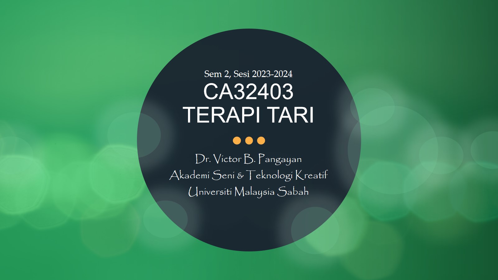 CA32402 TERAPI TARI [2-2023/2024]