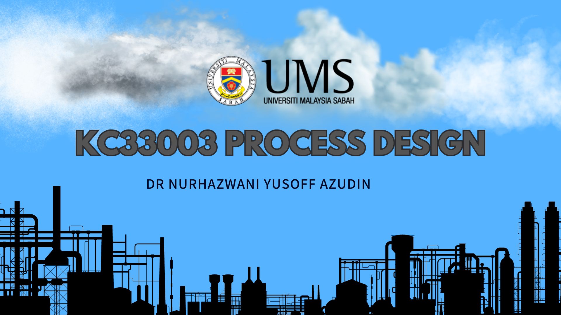 KC33003 REKABENTUK PROSES [2-2023/2024]