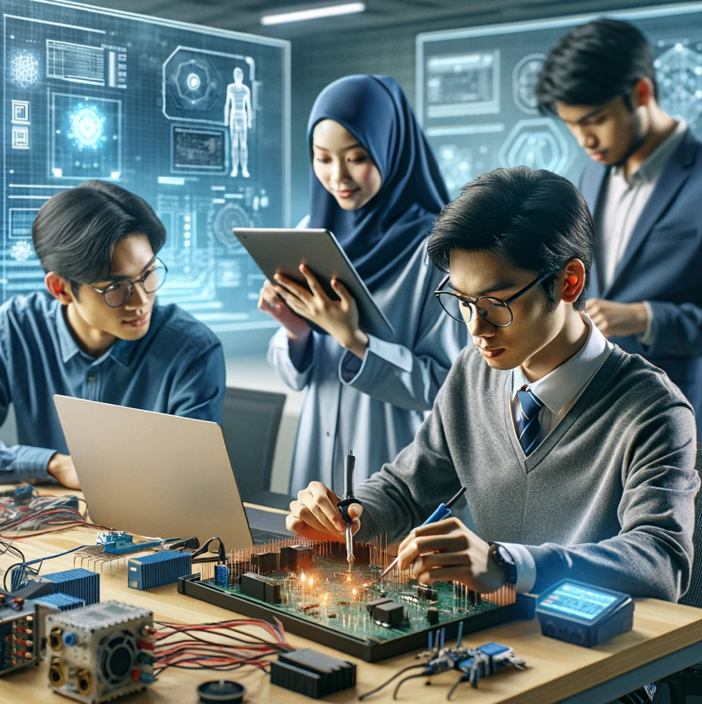 KS30005 LATIHAN INDUSTRI [2-2023/2024]