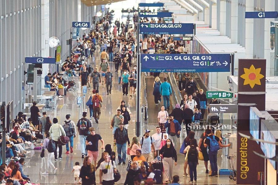 BY21003 PENGURUSAN OPERASI PELANCONGAN [2-2023/2024]