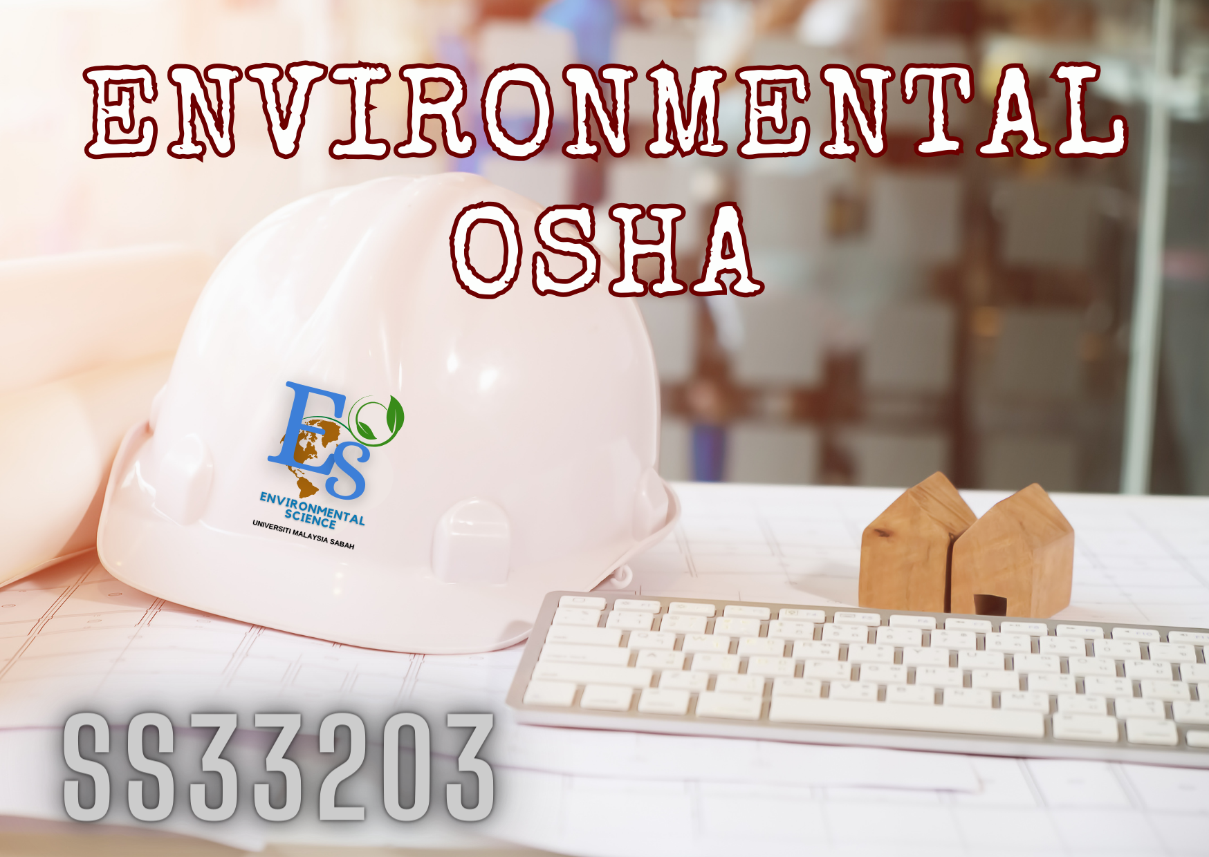 SS33203 OSHA SEKITARAN  [2-2023/2024]