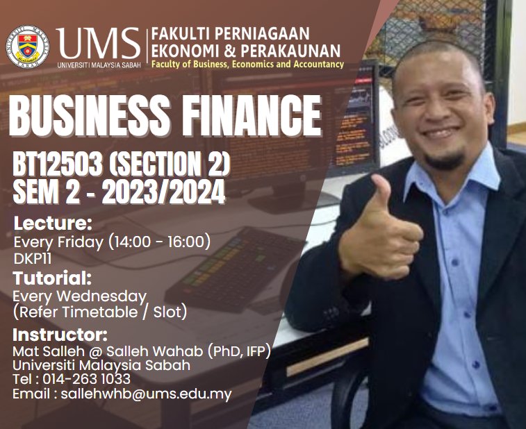 BT12503(SEKSYEN 2) KEWANGAN PERNIAGAAN [2-2023/2024]