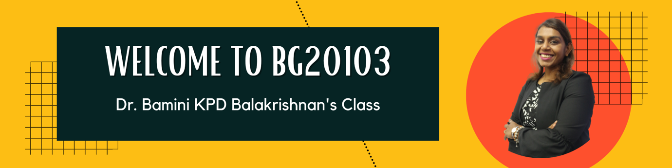 BG20103(SEKSYEN 1) KELAKUAN PENGGUNA [2-2023/2024]