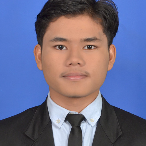MUHAMMAD DANISH LUQMAN BIN MOHD RIDZUAN