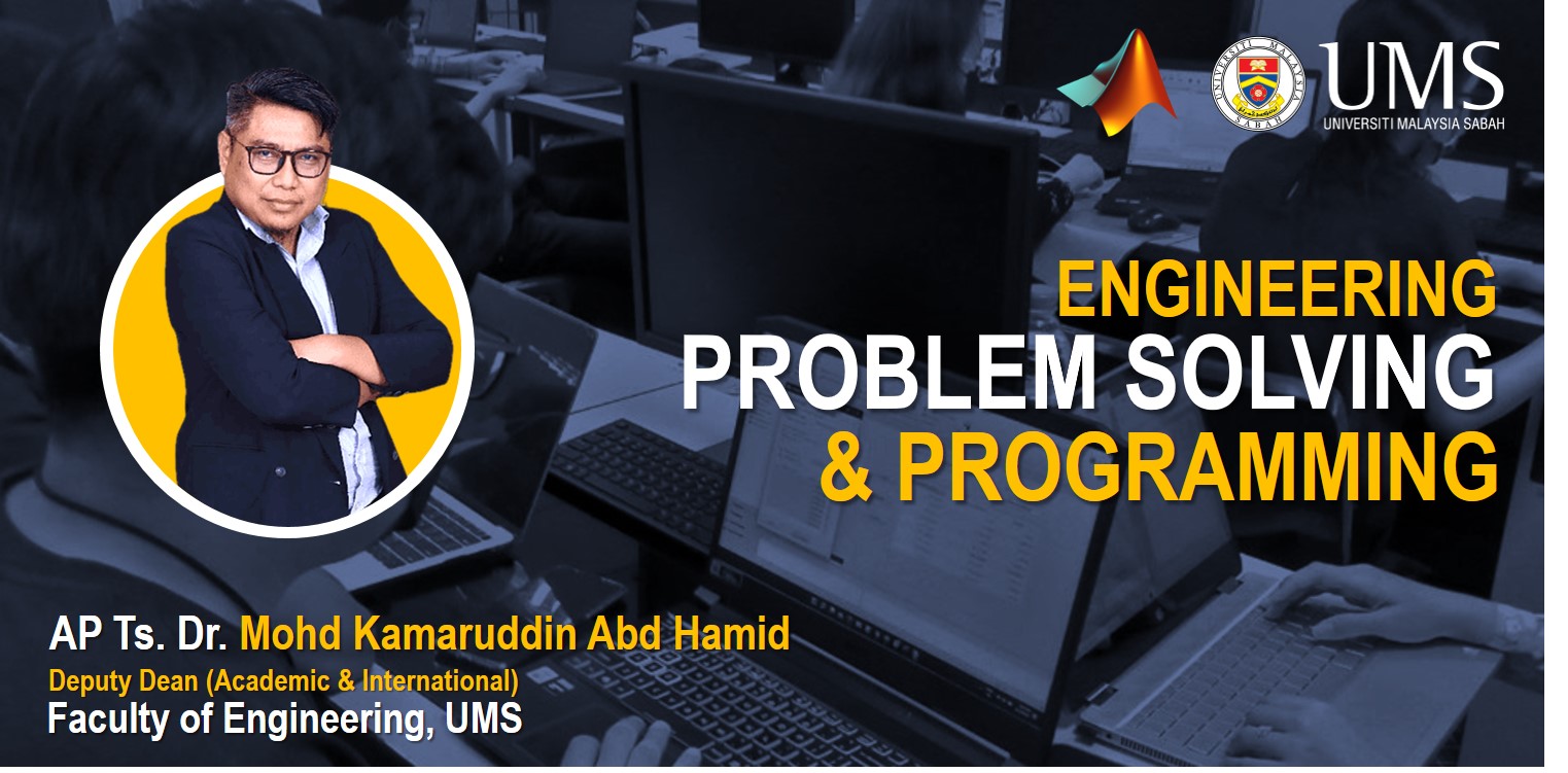 KC06603 ENGINEERING PROBLEM SOLVING AND PROGRAMMING [1-2024/2025]