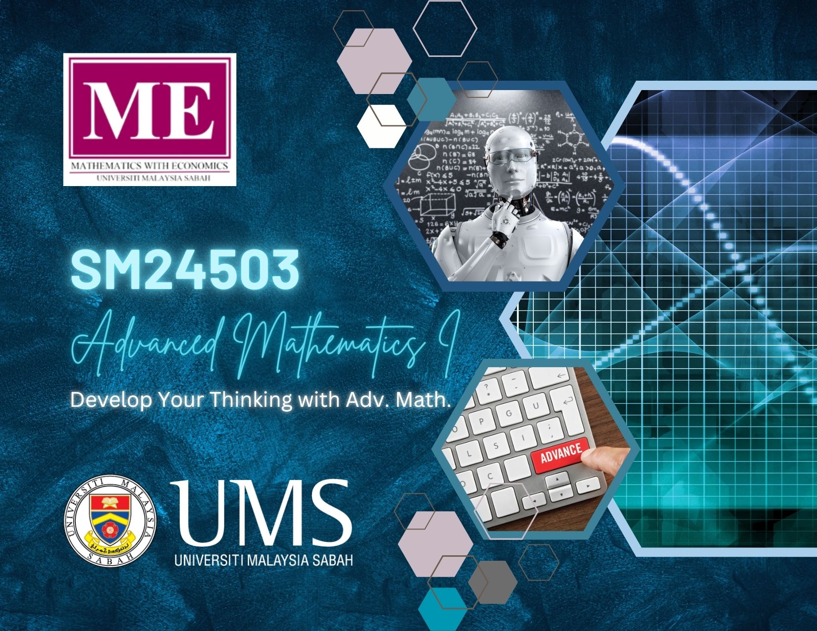 SM24503 MATEMATIK LANJUTAN I [1-2024/2025]