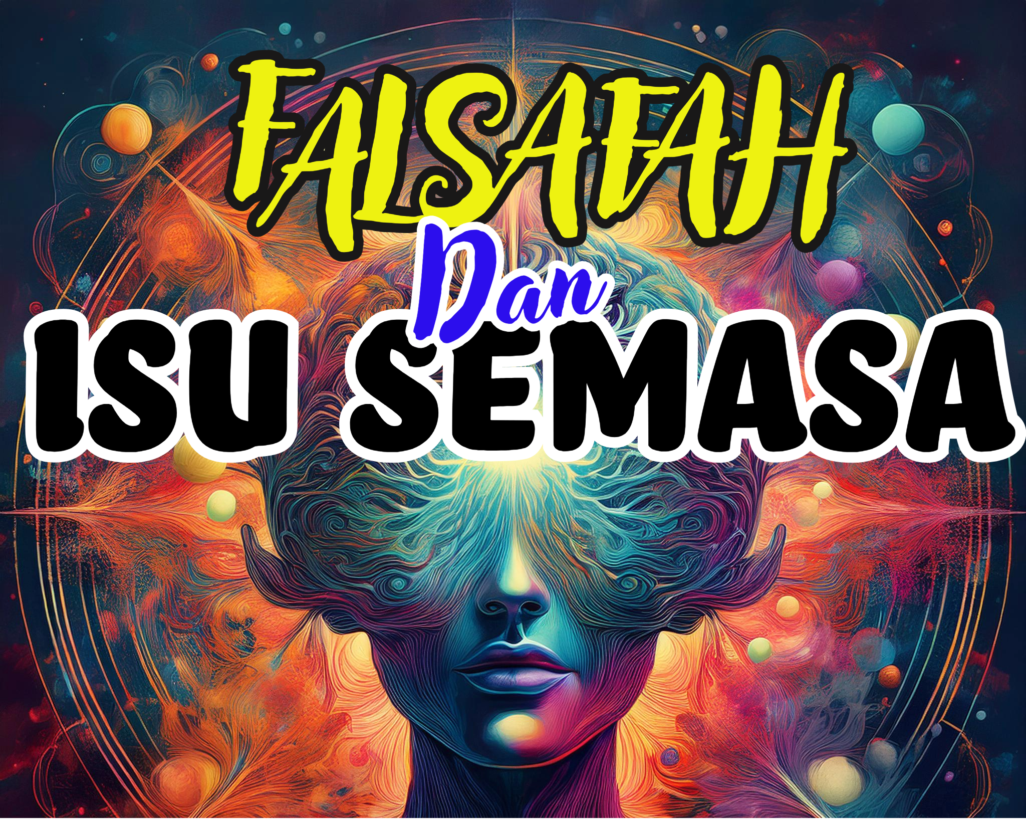 UW00702 FALSAFAH DAN ISU SEMASA (FIS) [1-2024/2025] BAGI PELAJAR FPL SANDAKAN