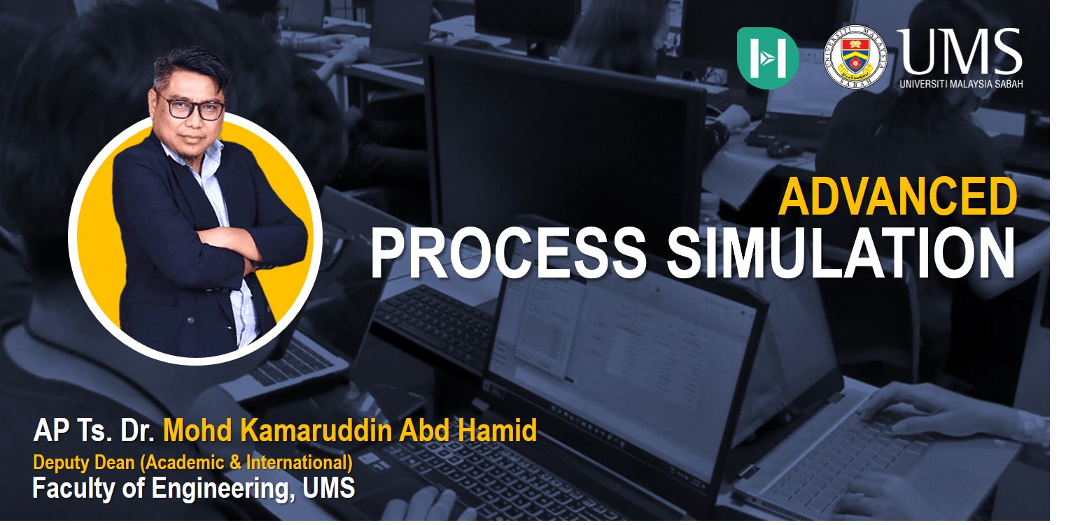 KC45803 ADVANCED PROCESS SIMULATION [1-2024/2025]